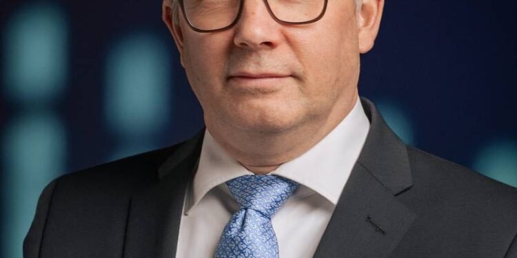 Steerprop Name Ekegren Arctic Segment Director