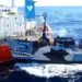 Outflanked Sea Shepherd Calls Off Southern Ocean Anti-Whaling Missions