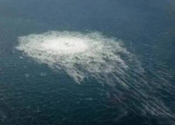 Nord Stream Owners Looking to Seal and Drain Damaged Gas Pipeline to Halt Corrosion
