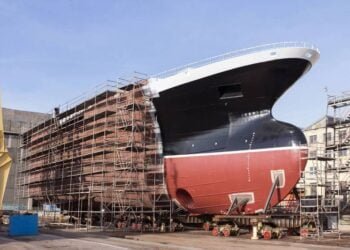 Optimarin Expands into China to Boost BWTS Availability for Shipbuilders