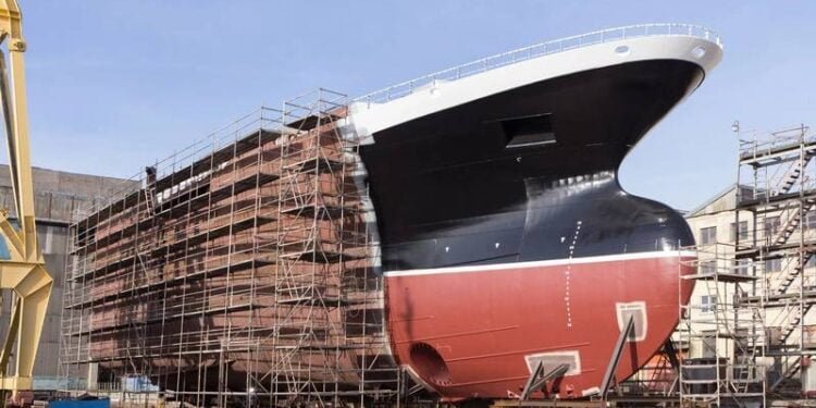 Optimarin Expands into China to Boost BWTS Availability for Shipbuilders