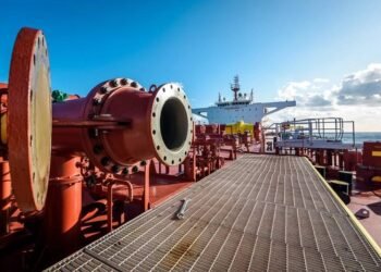 Spain Tightens Rules on Ship-to-ship Oil Transfers