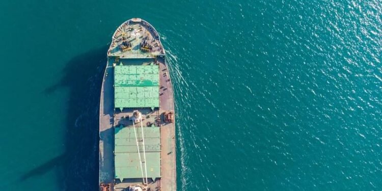 US Firm Says Mexican Authorities Illegally Seized Its Port Terminal