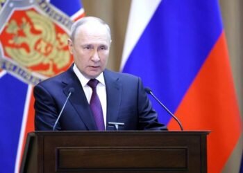 Putin Says Nord Stream Blasts Carried Out on 'State level'