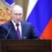Putin Says Nord Stream Blasts Carried Out on 'State level'