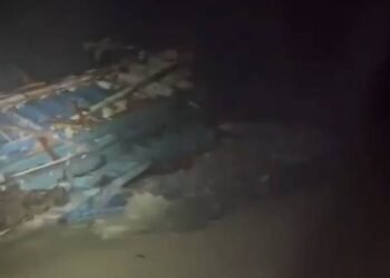 Italy: Police Arrest Three Alleged Traffickers after Fatal Migrant Boat Wreck