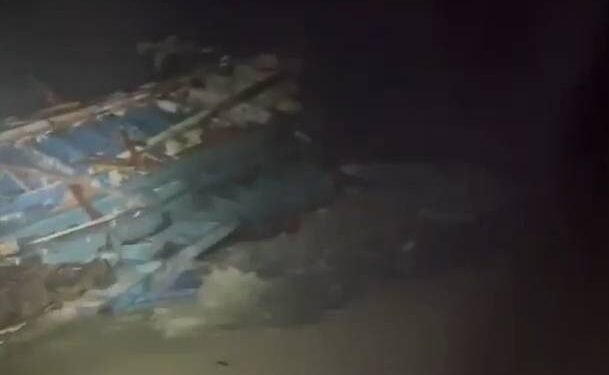 Italy: Police Arrest Three Alleged Traffickers after Fatal Migrant Boat Wreck