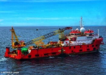 Malaysia: Petra Energy Wins Work for Accommodation Workboat