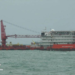 Perdana to Supply Accommodation Work Barge to Petronas Carigali