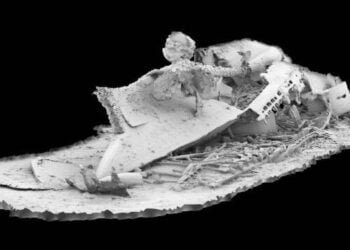 Photos: Divers Document New Details of Two Famed Royal Navy Wrecks