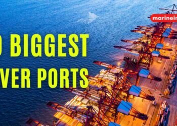 10 Biggest River Ports In The World