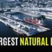 10 Largest Natural Ports 10 Largest Natural Ports