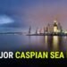 10 Major Caspian Sea Ports