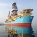 ExxonMobil Extends Contract for Maersk Drillship at a Fraction of the Original Rate