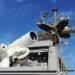 WATCH: U.S. Navy Tests First Anti-Drone Laser Weapon
