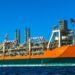 BP Starts North Sea Oil Project That Will Help Double Its U.K. Output