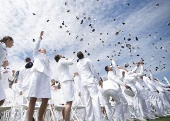 President Trump to Give Keynote Address at Coast Guard Academy Graduation
