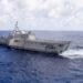 Congress Urged to Delay $9 Billion Navy Plan for Frigates Congress Urged to Delay $9 Billion Navy Plan for Frigates