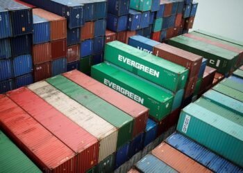 More Shipping Lines Suspend Qatar Services