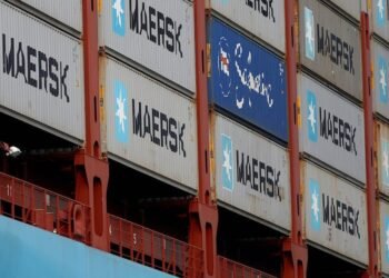 Maersk Says It’s No Longer Able to Ship Qatar Bound Cargo