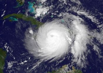 AccuWeather: Fewer Atlantic Hurricanes in 2017, But Three Could be ‘Major’