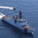 united states coast guard cutter