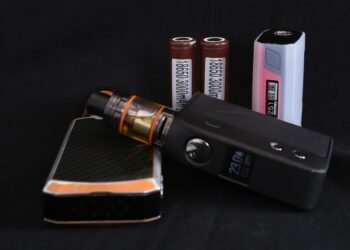 U.S. Navy Bans Vaping on Ships and Aircraft Over Exploding Batteries