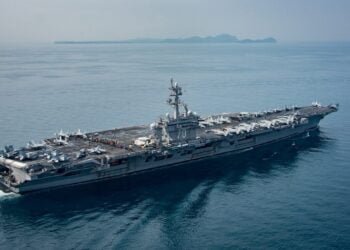 White House, Defense Secretary Attempt to Clear the Air Over Carrier Confusion