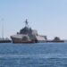 UNITED STATE Navy to Delay Award of Frigate Construction for a Year U.S. Navy to Delay Award of Frigate Construction for a Year