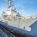 UNITED STATE Official: USS Fitzgerald Crew Likely at Fault in Collision with Containership U.S. Official: USS Fitzgerald Crew Likely at Fault in Collision with Containership
