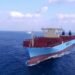 madrid maersk triple-e
