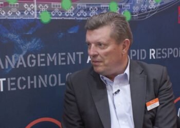 Kledal Takes the Helm at Survitec