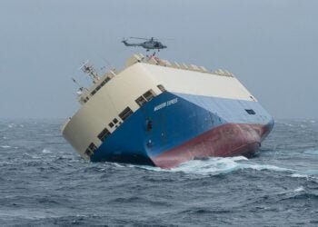 Shipping Losses Continue Decline But “Perfect Storm” Looms -Report