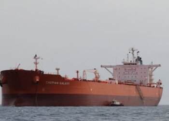 Banned at Sea: Venezuela’s Crude-Stained Oil Tankers
