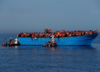 Ferry Service or Humanitarian Rescue Boat: EU’s Mediterranean Dilemma