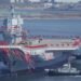 China Launches First Home-Built Aircraft Carrier china home-built aircraft carrier