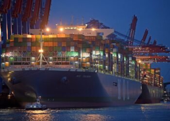 Container Lines Praised for Capacity Management Skills