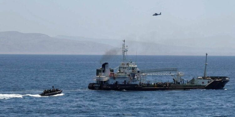 IMB: Worldwide Piracy Up Slightly in 2017