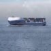 ABDOMINAL MUSCLE Joins Alliance Developing Unmanned Cargo Ship autonomous containership