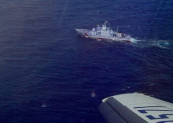 Lawless Waters Test Southeast Asian Nations in Fight Against Islamic State