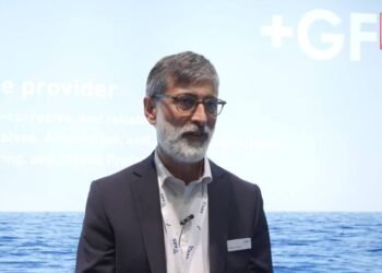 GF Piping Opens New U.S. Facility