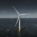 MHI Vestas Offshore Wind Turbine