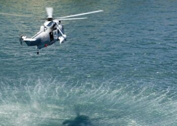 Anatomy of an Accident: Marine Insurer Dissects Major Casualty Response