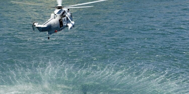 Anatomy of an Accident: Marine Insurer Dissects Major Casualty Response