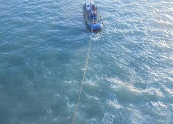 UK MAIB Issues Investigation Report Into Fatal Capsizing of Tug During Ship Assist