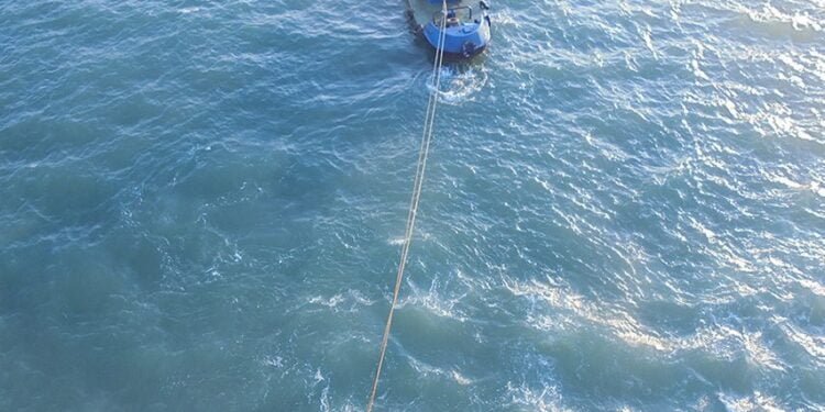 UK MAIB Issues Investigation Report Into Fatal Capsizing of Tug During Ship Assist
