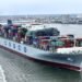 Fitch: Container Shipping Freight Rates Rise, Capacity Still Key cosco development