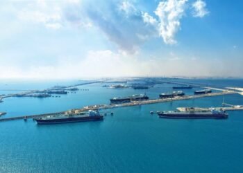 Shell Tanker Diverted as Qatar Gulf Row Roils LNG Market