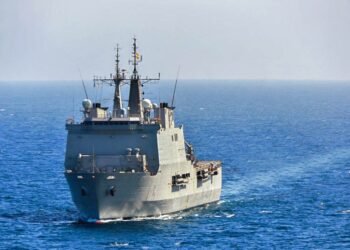 Armed Pirates Attack Navig8 Tanker in Gulf of Oman