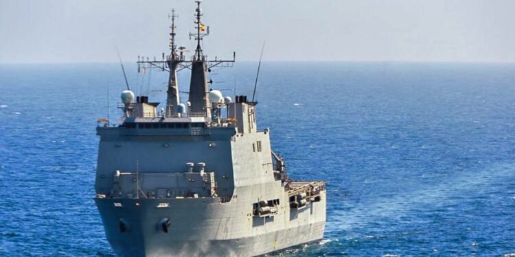Armed Pirates Attack Navig8 Tanker in Gulf of Oman